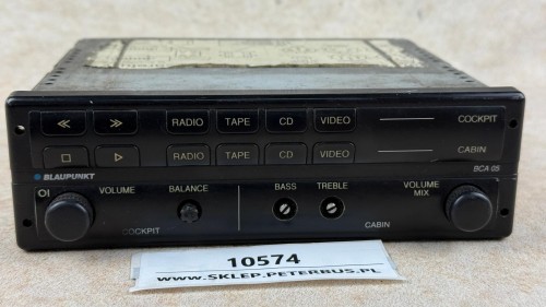 10574, Wzmacniacz autobusowy BLAUPUNKT BCA 05 (3).jpeg