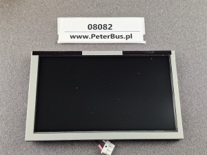 Wyświetlacz LCD BLAUPUNKT 8619002276, L75ZZZZ0MK 3070503, LTA058B301A - NOWY - 