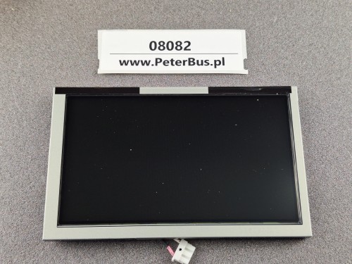 08082, Wyświetlacz LCD BLAUPUNKT 8619002276, L75ZZZZ0MK 3070503, LTA058B301A - NOWY -  (10).jpg