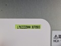 08082, Wyświetlacz LCD BLAUPUNKT 8619002276, L75ZZZZ0MK 3070503, LTA058B301A - NOWY -  (9).jpg