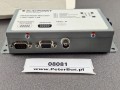 08081, Wzmacniacz BLAUPUNKT BOSCH FBASRGB-Wandler nr 7 607 005 718 - NOWY -  (2).jpg