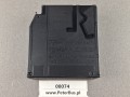08074, Zmieniarka na 10 płyt CD, BLAUPUNKT BOSCH 8.632.390.358, wkład dokujący płyty CD, adapter CD (9).jpg