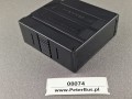 08074, Zmieniarka na 10 płyt CD, BLAUPUNKT BOSCH 8.632.390.358, wkład dokujący płyty CD, adapter CD (10).jpg