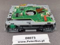 08073, Mechanizm wzmacniacza autobusowy, mixer, odtwarzacz CD, BLAUPUNKT CCU 02 MP3 Professional  - NOWY - nr 8.638.813 (7).jpg