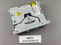 08073, Mechanizm wzmacniacza autobusowy, mixer, odtwarzacz CD, BLAUPUNKT CCU 02 MP3 Professional  - NOWY - nr 8.638.813 (2).jpg