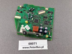 Płyta sterująca AUDIO nr 8638308948, nr 8948A05V00-U