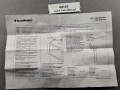 08145, BLAUPUNKT 8619001142, wtyczka górna monitora LCD Blaupunkt nr 7 607 275 031  - NOWA -  (2).jpg