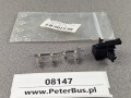 08147, BLAUPUNKT 8619001142, wtyczka górna monitora LCD Blaupunkt nr 7 607 275 031  - NOWA -   (2).jpg