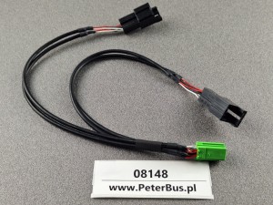 Kabel audio  - NOWY - nr 8.604.492.573