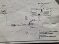 08149, Kabel audio  - NOWY - BLAUPUNKT nr 7 607 006 416, łączący wzmacniacz CPA z odtwarzaczem MVP DVP (9).jpg