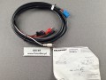 08149, Kabel audio  - NOWY - BLAUPUNKT nr 7 607 006 416, łączący wzmacniacz CPA z odtwarzaczem MVP DVP (12).jpg