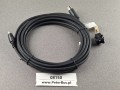 08150, Kabel audio  - NOWY - BLAUPUNKT nr 7 607 006 130 do mikrofonu kierowcy CDM04, długość 6 metrów (4).jpg