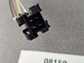 08150, Kabel audio  - NOWY - BLAUPUNKT nr 7 607 006 130 do mikrofonu kierowcy CDM04, długość 6 metrów (6).jpg
