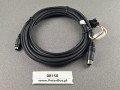 08150, Kabel audio  - NOWY - BLAUPUNKT nr 7 607 006 130 do mikrofonu kierowcy CDM04, długość 6 metrów (9).jpg