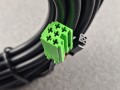 08151, Kabel audio  - NOWY - BLAUPUNKT nr 7 607 006 434, długość 6 m, CLX - Travel Pilot DX-N CP (3).jpg