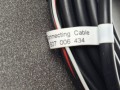 08151, Kabel audio  - NOWY - BLAUPUNKT nr 7 607 006 434, długość 6 m, CLX - Travel Pilot DX-N CP (4).jpg