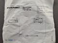 08152, Kabel audio - NOWY - BLAPUNKT nr  7 607 006 429 CCU - CLX (7).jpg
