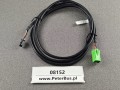08152, Kabel audio - NOWY - BLAPUNKT nr  7 607 006 429 CCU - CLX (1).jpg