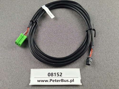 08152, Kabel audio - NOWY - BLAPUNKT nr  7 607 006 429 CCU - CLX (6).jpg