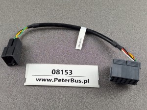 Kabel audio - NOWY - BLAPUNKT nr  CPA - DX - N nr 7 607 006 428, Travel Pilot