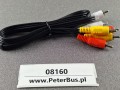 08160, Kabel audio 6 x JACK - NOWY -  (2).jpg