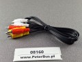 08160, Kabel audio 6 x JACK - NOWY -  (3).jpg