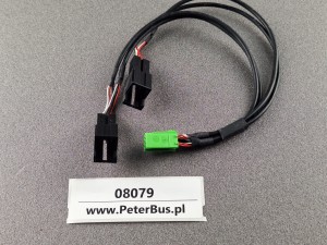 Kabel audio  - NOWY - nr 8.604.492.573