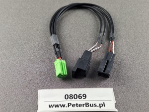 Kabel audio  - NOWY - nr 8.604.492.573