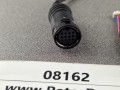 08162, Kabel audio BLAUPUNKT nr 8.634.493.966 - NOWY -  (2).jpg