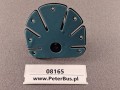 08165, Uchwyt mocujący BLAUPUNKT nr 8.618.843.187 - NOWY -  (2).jpg
