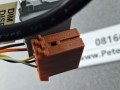08166, Kabel audio BLAUPUNKT 8 637 100 063, DIM DISPLAY - NOWY -  (12).jpg