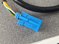 08166, Kabel audio BLAUPUNKT 8 637 100 063, DIM DISPLAY - NOWY -  (2).jpg