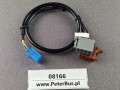 08166, Kabel audio BLAUPUNKT 8 637 100 063, DIM DISPLAY - NOWY -  (3).jpg