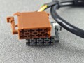 08166, Kabel audio BLAUPUNKT 8 637 100 063, DIM DISPLAY - NOWY -  (4).jpg