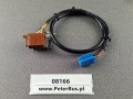 08166, Kabel audio BLAUPUNKT 8 637 100 063, DIM DISPLAY - NOWY -  (6).jpg