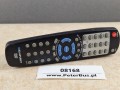08168, Pilot autobusowy BLAUPUNKT DVD VIDEO - NOWY -  (2).jpg