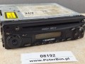 08192, Radio autobusowe, odtwarzacz płyt BLAUPUNKT CRD 41, 24V, nr 7 607 005 031, 100% sprawny - GWARANCJA  (2).jpg