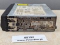 08192, Radio autobusowe, odtwarzacz płyt BLAUPUNKT CRD 41, 24V, nr 7 607 005 031, 100% sprawny - GWARANCJA  (4).jpg