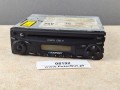 08192, Radio autobusowe, odtwarzacz płyt BLAUPUNKT CRD 41, 24V, nr 7 607 005 031, 100% sprawny - GWARANCJA  (1).jpg