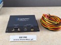 08190, Kontroler sygnału AV BLAUPUNKT IVSC - 1102, VIDEO - RGB, nr 7 607 003 553 - NOWY -  (8).jpg