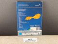 08172, BLAUPUNKT CD 7 612 100 200 P6, oryginalna płyta mapa Austria, Szwajcaria 2004 rok - kolekcjonerska -  (3).jpg