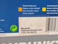 08173, BLAUPUNKT CD 7 612 100 200 P6, oryginalna płyta mapa Austria, Szwajcaria 2004 rok - kolekcjonerska -   (2).jpg