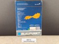 08173, BLAUPUNKT CD 7 612 100 200 P6, oryginalna płyta mapa Austria, Szwajcaria 2004 rok - kolekcjonerska -   (3).jpg