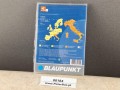 08184, BLAUPUNKT nr 7 612 182 004 CD-ROM oryginalna płyta mapa Włochy 2005 rok - kolekcjonerska - TRAVLE Pilot DX (1).jpg