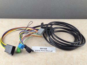 Kabel audio BLAUPUNKT - NOWY - 