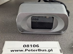 Kamera cofania BLAUPUNKT nr 7.620.900.114 - NOWA -  NIE DZIAŁA - 