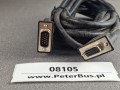 08105, Kabel audio-video RGB BLAUPUNKT nr 7 607 001 602, długość 4 metry, DX-N - IVSC (12).jpg