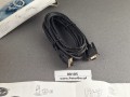 08105, Kabel audio-video RGB BLAUPUNKT nr 7 607 001 602, długość 4 metry, DX-N - IVSC (13).jpg