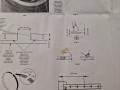 08105, Kabel audio-video RGB BLAUPUNKT nr 7 607 001 602, długość 4 metry, DX-N - IVSC (1).jpg