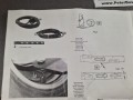 08105, Kabel audio-video RGB BLAUPUNKT nr 7 607 001 602, długość 4 metry, DX-N - IVSC (4).jpg